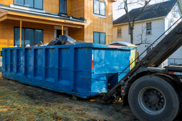 Reliable Barnesville, MN Junk Removal Services Solutions