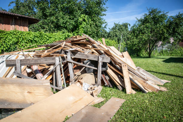 Best Dumpster Rental Services  in Barnesville, MN