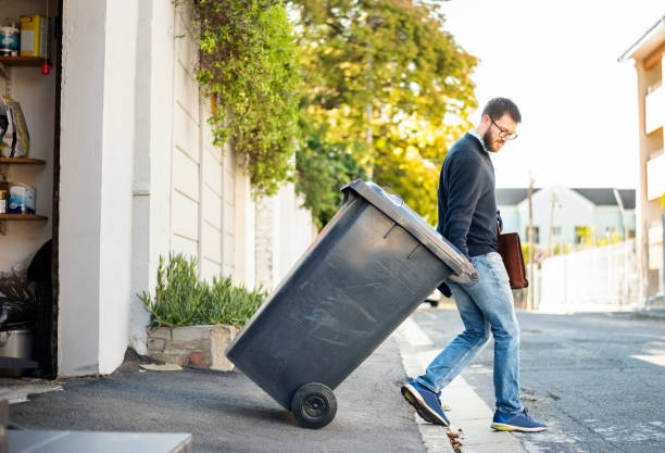 Best Appliance Removal  in Barnesville, MN