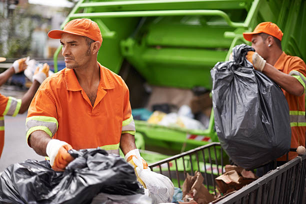 Best Recycling Services for Junk  in Barnesville, MN